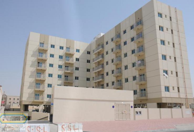 Al Maitha Tower 1