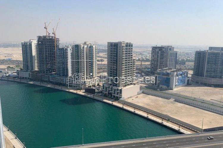 DAMAC Maison Privé