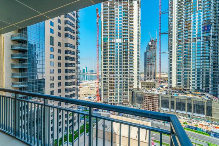 Dubai Creek Residence Tower 3 North
