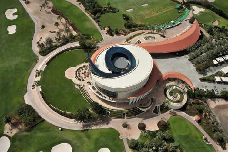 Al Badia Condo 1