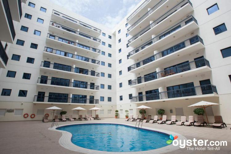 Golden Sands 6