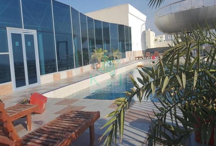 Liwa Building