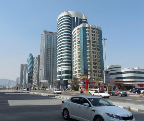 Al Ayyan Building