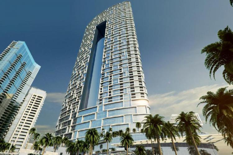 The Address Residences Jumeirah Resort and Spa