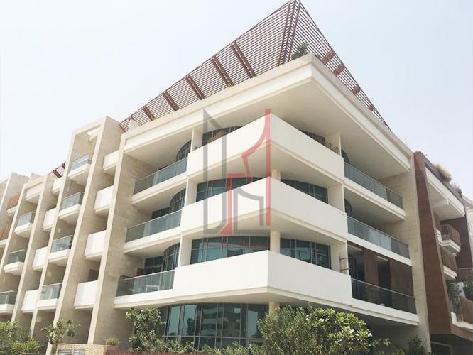 Noora Residence