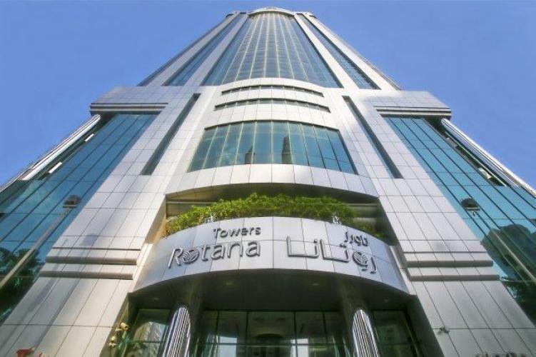 Dubai National Insurance Building