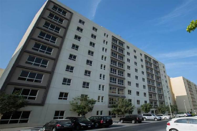 Al Khail Gate Phase 2 Building Guide