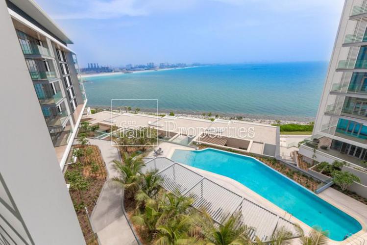 Bluewaters Residences Building 5 Guide