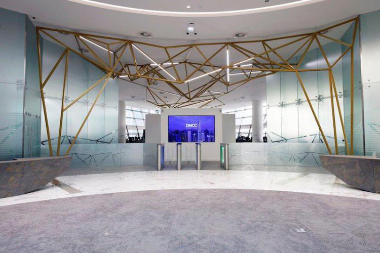 Diamond Business Centre 1