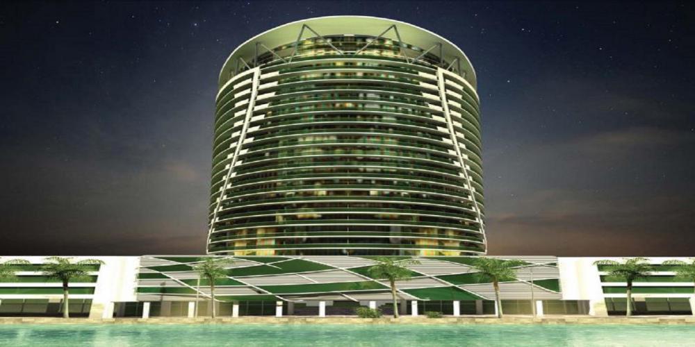 DAMAC Maison Bay’s Edge