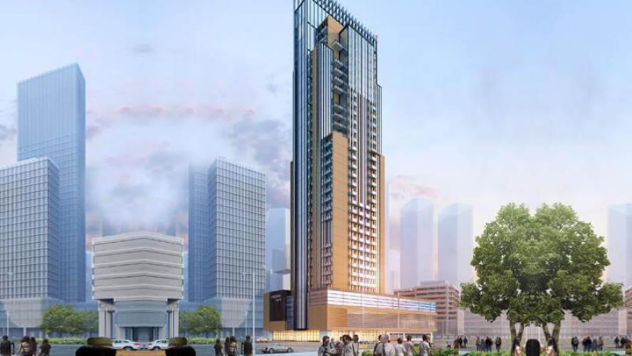 Al Yousufi Tower