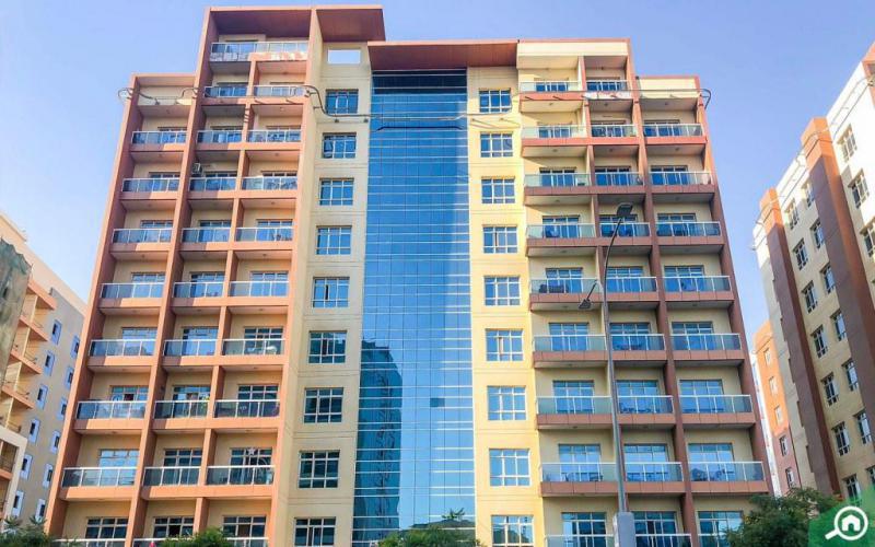 La Vista Residence 1