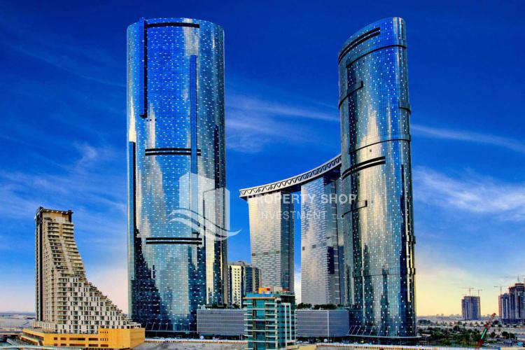 Baheen Tower