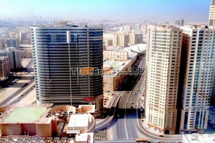 Sahara Tower 2