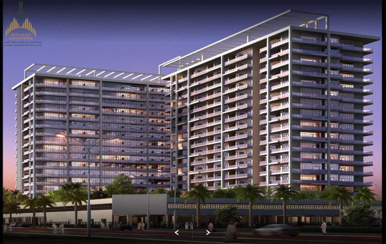 Elite Sports Residence 4