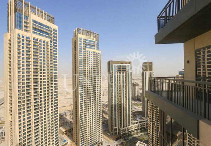 Dubai Creek Residence Tower 3 North