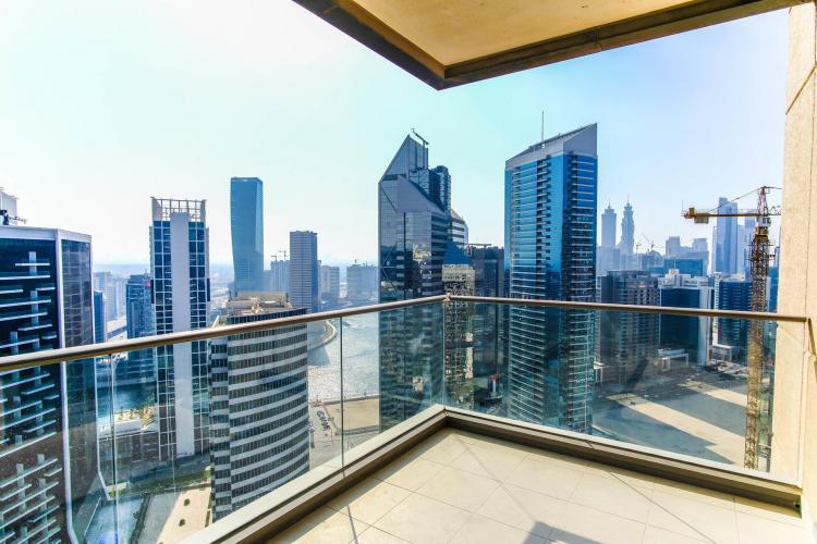 South Ridge Towers