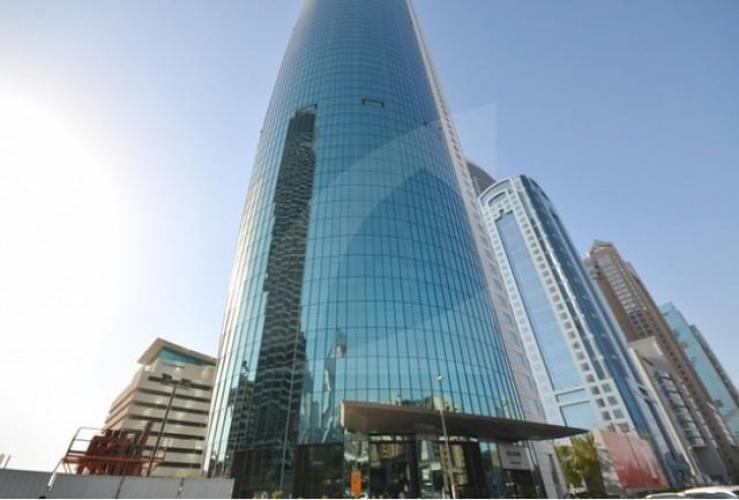 Park Place Tower