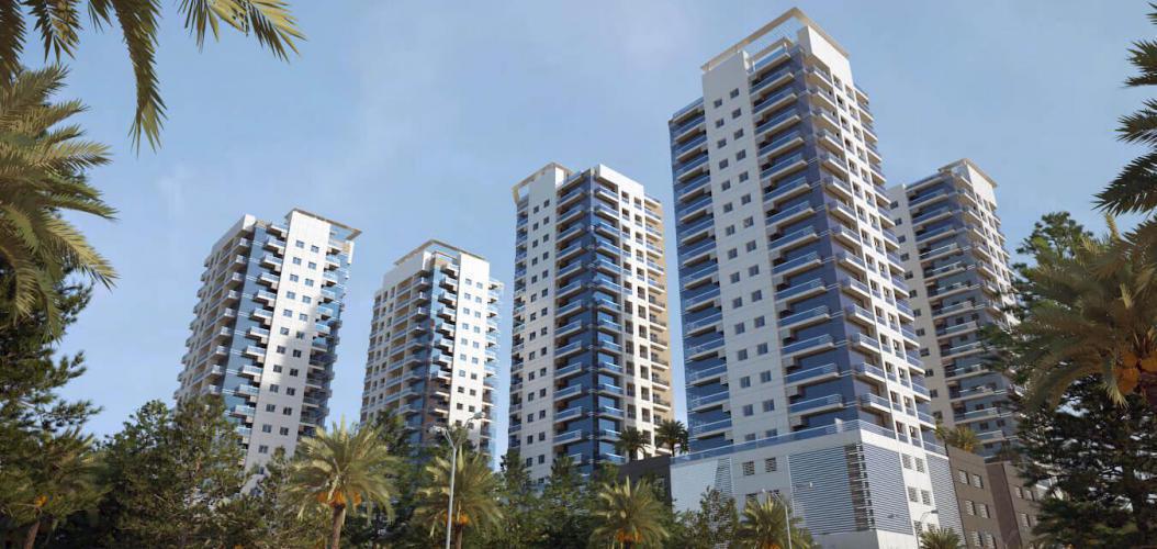 Salman Obaid Building