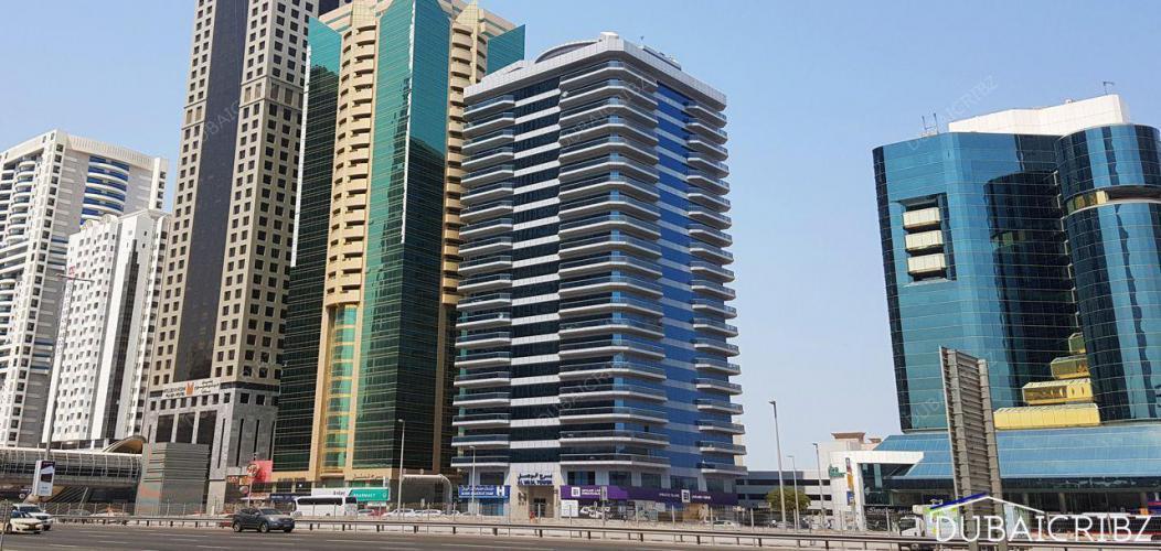 Al Meraikhi Tower