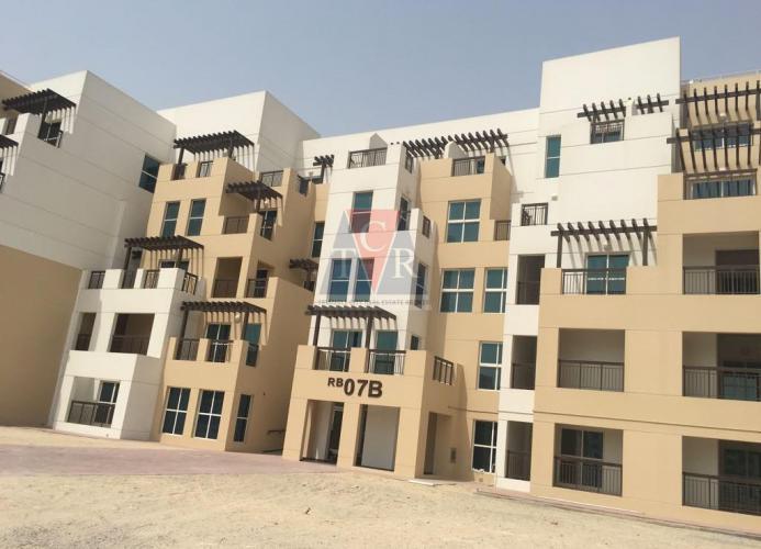 Al Khail Heights, Dubai Building Guide