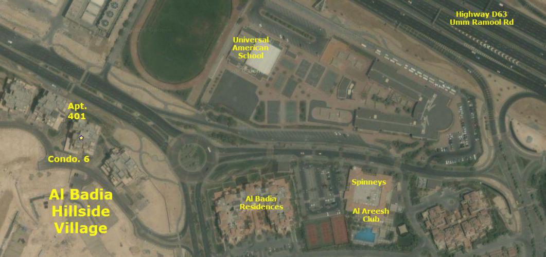 Al Badia Condo 3