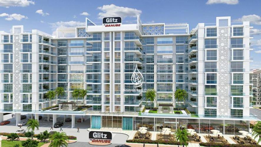 Glitz 3
