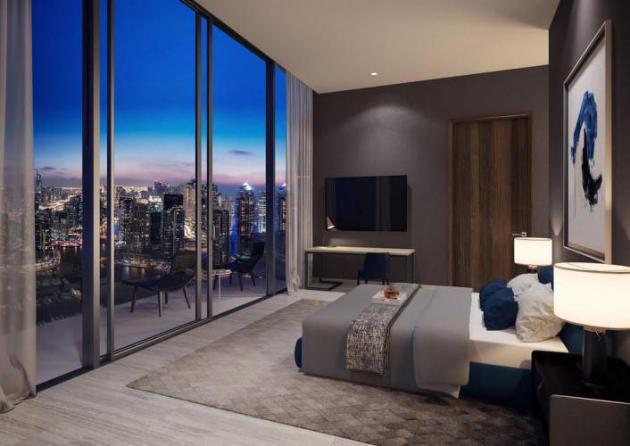 Jumeirah Living Marina Gate