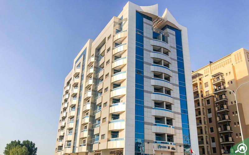 La Vista Residence 3