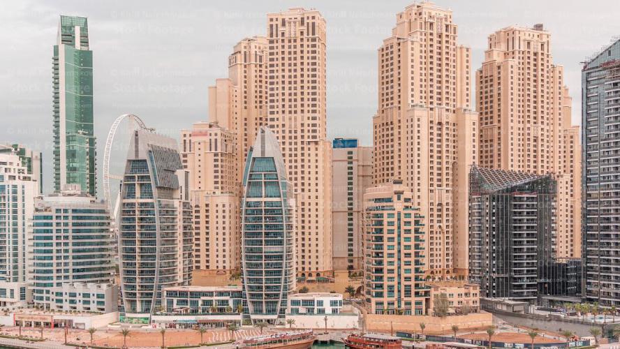 Yacht Bay Tower Guide