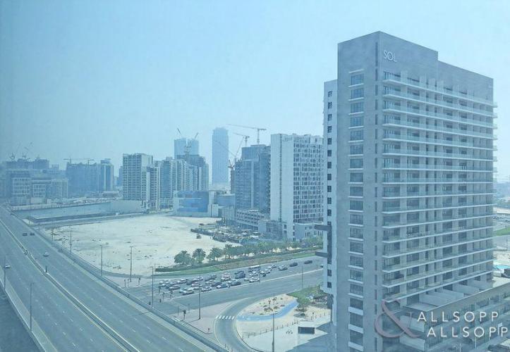 Sobha Ivory II