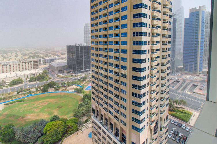 Madina Tower
