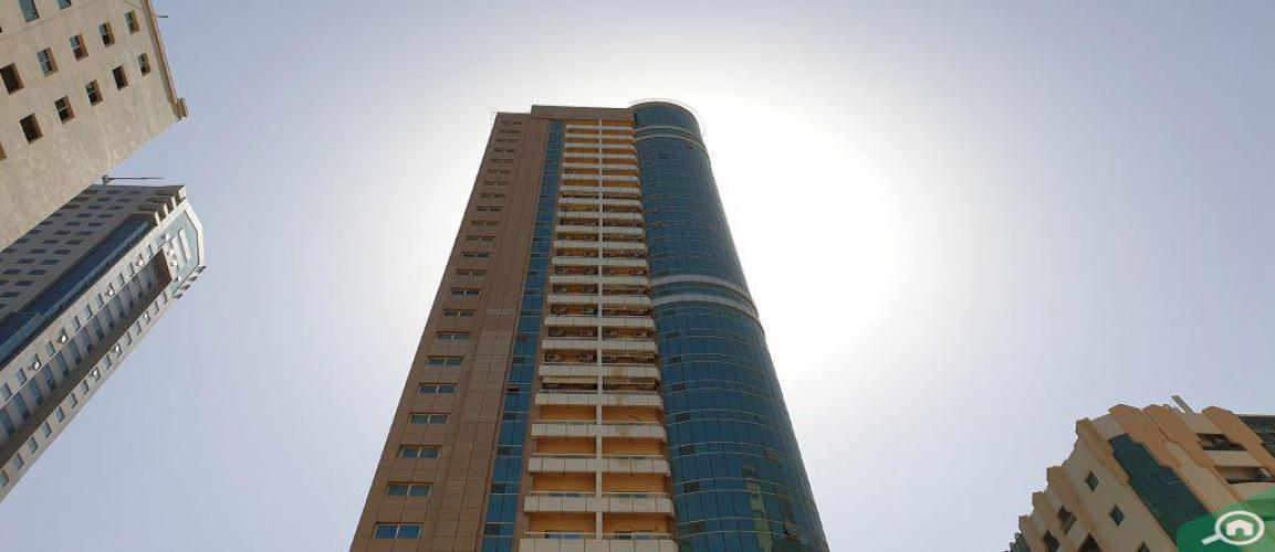 Al Jawad Tower