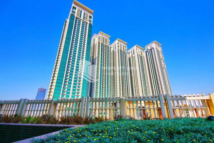 Sea View Tower