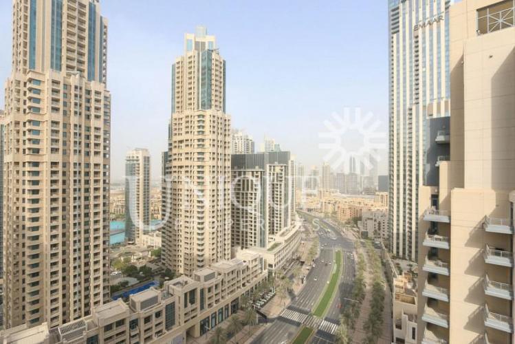 Boulevard Crescent 2