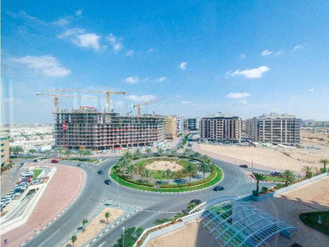 Silicon Heights 1