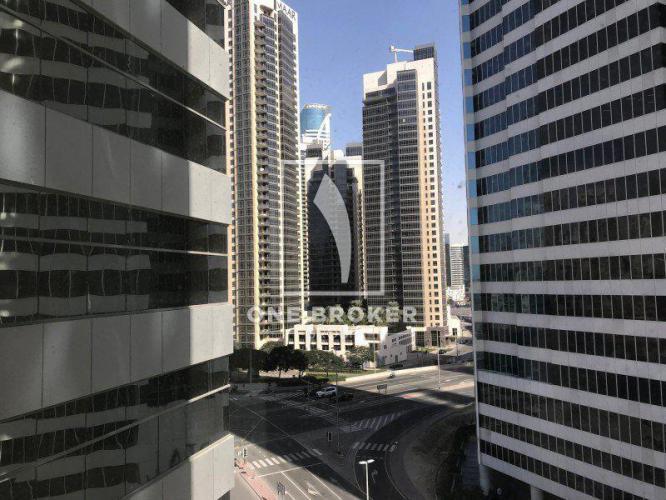 Bay Square Building 6