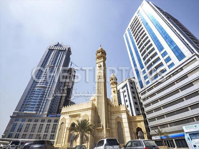 Al Hilal Tower