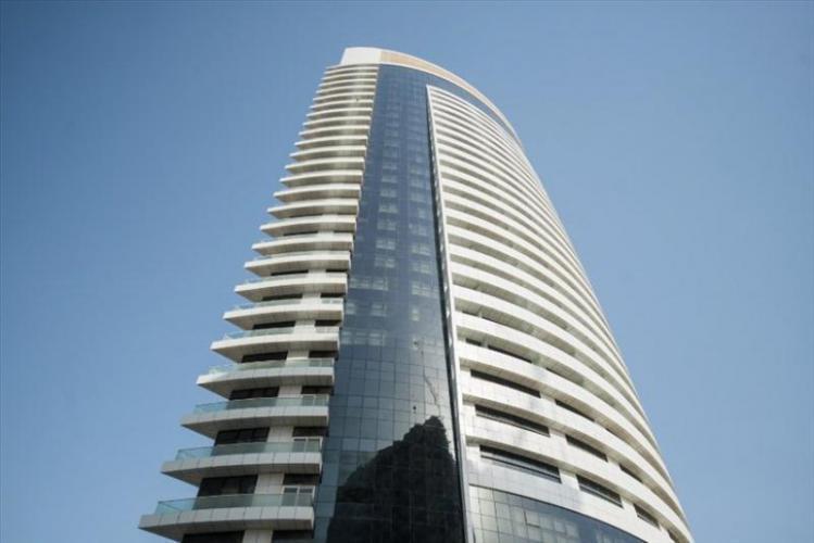 Wimbledon Tower