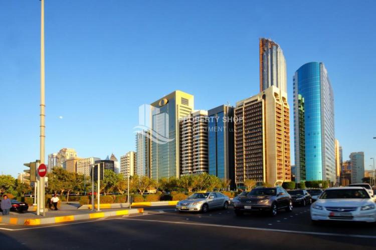 Nation Towers