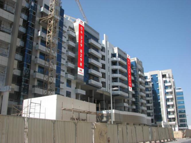 Sunshine Residences