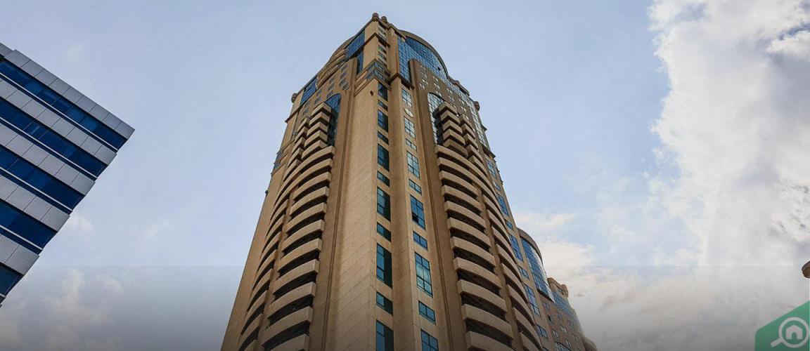 Al Shaiba Tower A