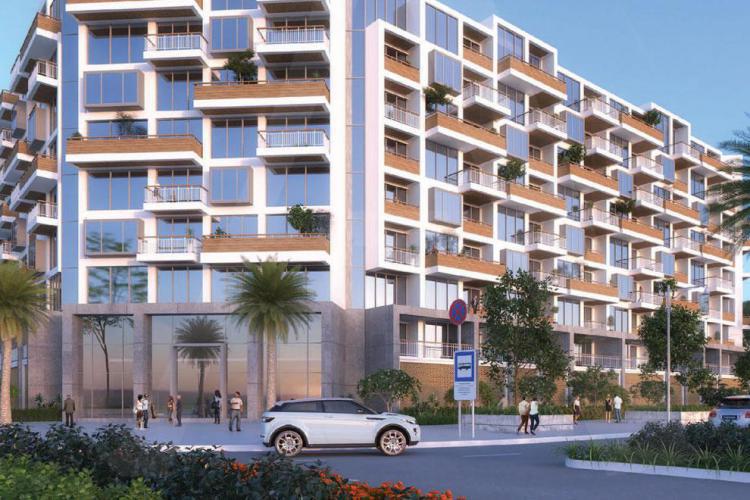 Sobo Residence