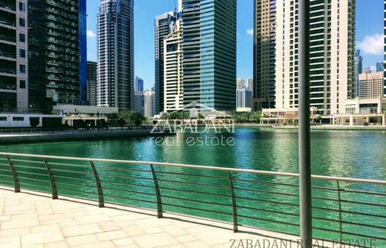 Jumeirah Bay X2 Tower Building Guide