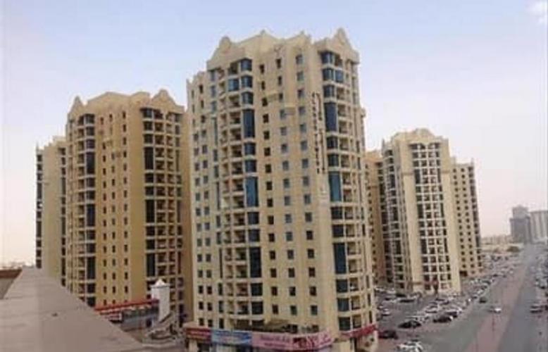 Al Khor Towers