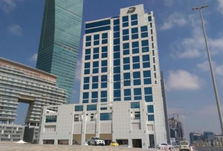 The Residences at Business Central
