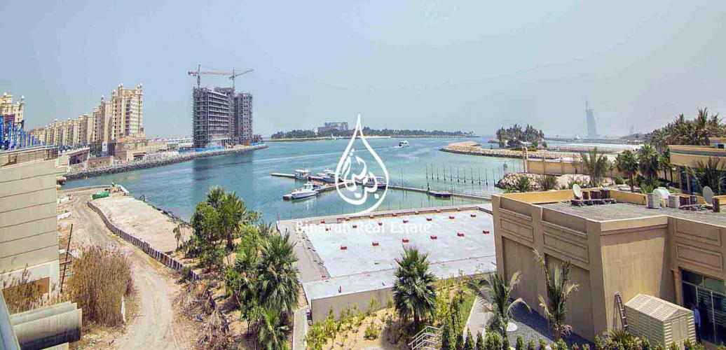 Azure Residences