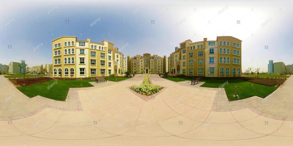 Mogul Cluster In Dubai Buyer's Choice 2024