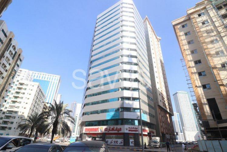 Capital Tower