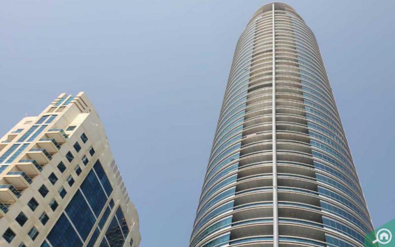 Horizon Tower